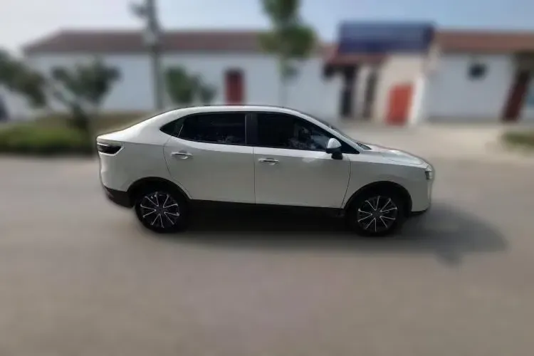 2018 Ora iQ BEV 47KWH,autocango,china used car exporter,china ev exporter,chinese used car exporter,chinese used ev exporter