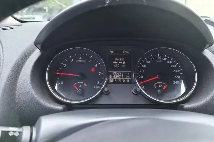 2011 Nissan Qashqai 2.0L 144HP L4 CVT,autocango,china used car exporter,china ev exporter,chinese used car exporter,chinese used ev exporter