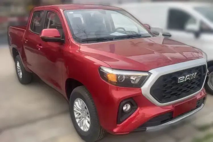 2023 BAW Calorie 2.0L 144HP L4 5MT,autocango,china used car exporter,china ev exporter,chinese used car exporter,chinese used ev exporter