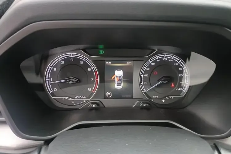 2021 Geely Vision X6 1.4T 141HP L4 6AT,autocango,china used car exporter,china ev exporter,chinese used car exporter,chinese used ev exporter