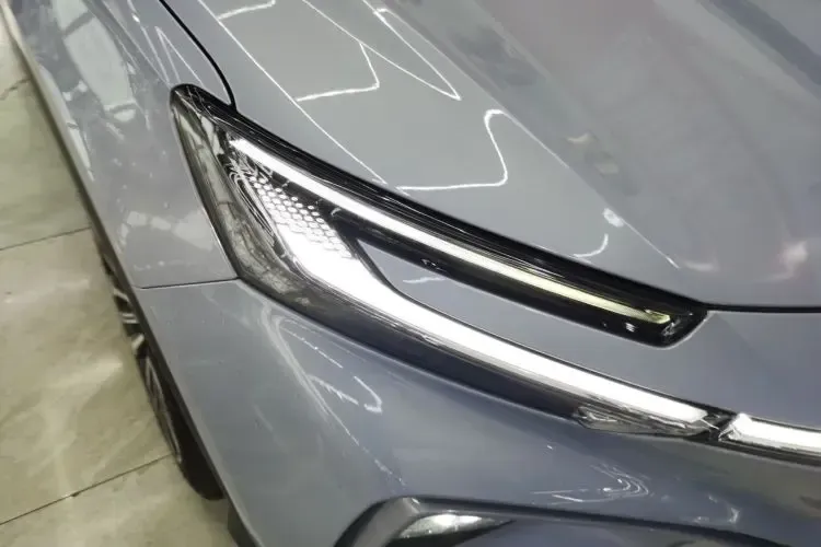 2021 Rising Auto MARVEL R 2AT BEV 69.9KWH,autocango,china used car exporter,china ev exporter,chinese used car exporter,chinese used ev exporter