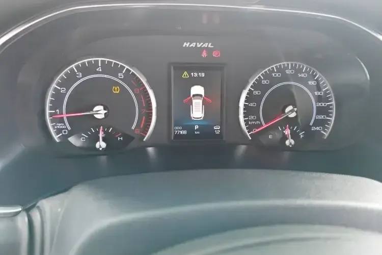 2019 Haval H6 1.5T 169HP L4 7DCT,autocango,china used car exporter,china ev exporter,chinese used car exporter,chinese used ev exporter