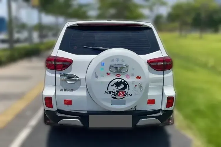 2019 KaiYi X3 1.5L 116HP L4 5MT,autocango,china used car exporter,china ev exporter,chinese used car exporter,chinese used ev exporter