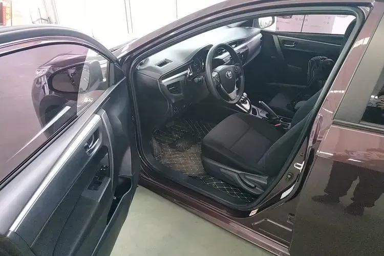 2016 Toyota Levin 1.8L 99HP L4 E-CVT Hybrid,autocango,china used car exporter,china ev exporter,chinese used car exporter,chinese used ev exporter