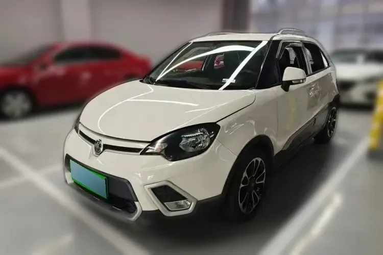 2015 MG 3SW 1.5L 109HP L4 5AMT,autocango,china used car exporter,china ev exporter,chinese used car exporter,chinese used ev exporter