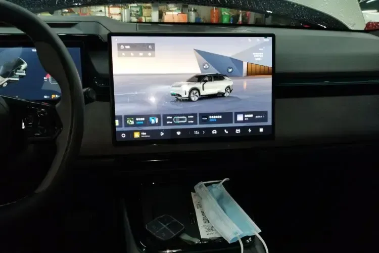 2023 LYNK&CO 08 New Energy 1.5T 163HP L4 3DHT PHEV 21.2KWH,autocango,china used car exporter,china ev exporter,chinese used car exporter,chinese used ev exporter