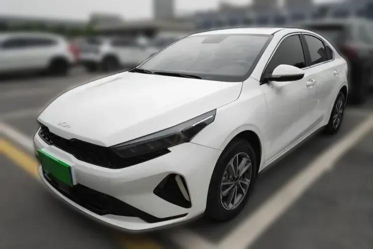 2023 Kia K3 1.5L 115HP L4 CVT,autocango,china used car exporter,china ev exporter,chinese used car exporter,chinese used ev exporter