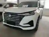 2021 ChangAn CS75 Plus 1.5T 178HP L4 6MT