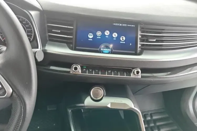 2019 Haval H6 1.5T 169HP L4 7DCT,autocango,china used car exporter,china ev exporter,chinese used car exporter,chinese used ev exporter