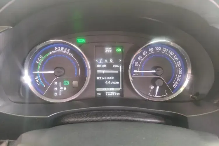 2016 Toyota Levin 1.8L 99HP L4 E-CVT Hybrid,autocango,china used car exporter,china ev exporter,chinese used car exporter,chinese used ev exporter