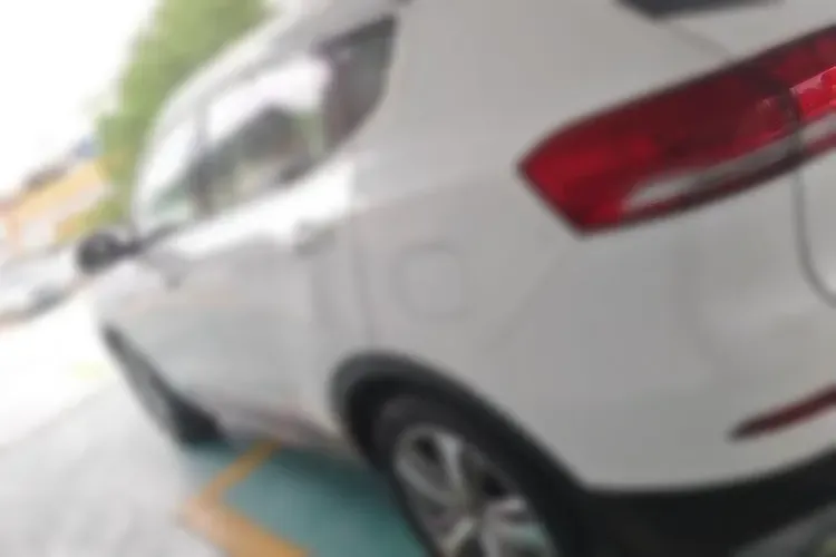 2019 Haval H6 1.5T 169HP L4 7DCT,autocango,china used car exporter,china ev exporter,chinese used car exporter,chinese used ev exporter