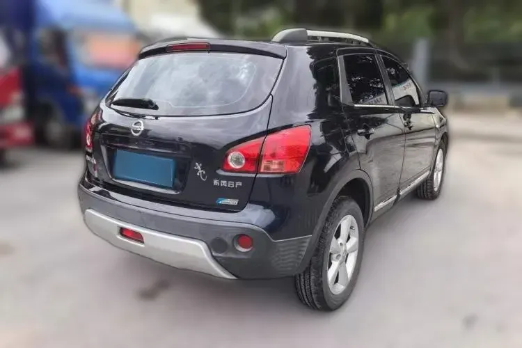 2011 Nissan Qashqai 2.0L 144HP L4 CVT,autocango,china used car exporter,china ev exporter,chinese used car exporter,chinese used ev exporter