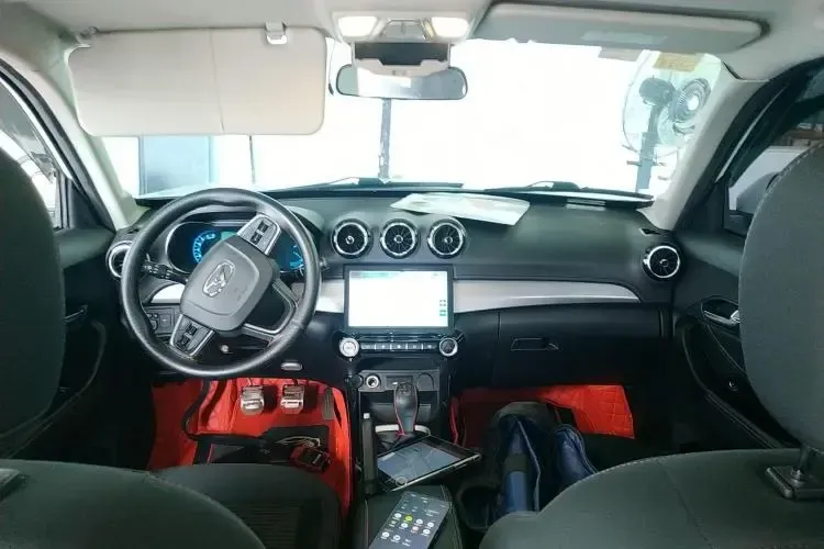 2019 KaiYi X3 1.5L 116HP L4 5MT,autocango,china used car exporter,china ev exporter,chinese used car exporter,chinese used ev exporter