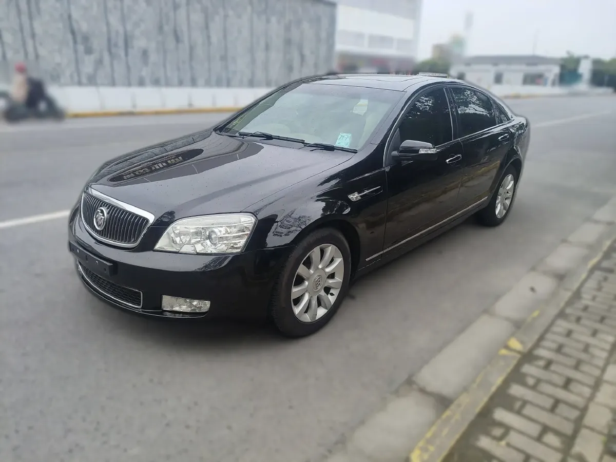 2010 Buick Park Avenue 3.0L 254HP V6 6AT,autocango,china used car exporter,china ev exporter,chinese used car exporter,chinese used ev exporter