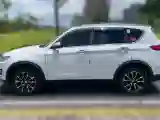 2019 KaiYi X3 1.5L 116HP L4 5MT