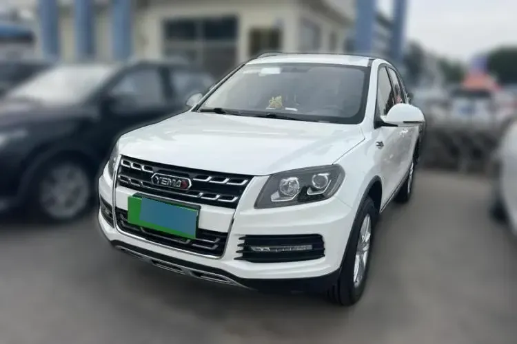 2017 Yema T70 1.5T 156HP L4 5MT,autocango,china used car exporter,china ev exporter,chinese used car exporter,chinese used ev exporter