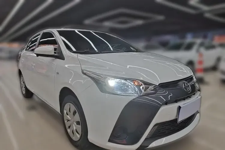 2022 Toyota Yaris L 1.5L 112HP L4 CVT,autocango,china used car exporter,china ev exporter,chinese used car exporter,chinese used ev exporter