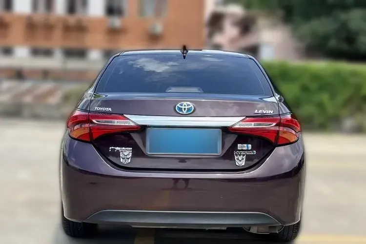 2016 Toyota Levin 1.8L 99HP L4 E-CVT Hybrid,autocango,china used car exporter,china ev exporter,chinese used car exporter,chinese used ev exporter