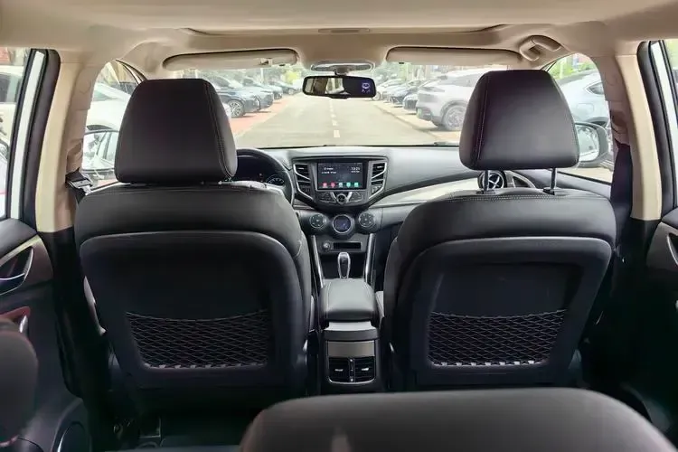 2017 BYD Song 1.5T 154HP L4 6DCT PHEV 16.9KWH,autocango,china used car exporter,china ev exporter,chinese used car exporter,chinese used ev exporter