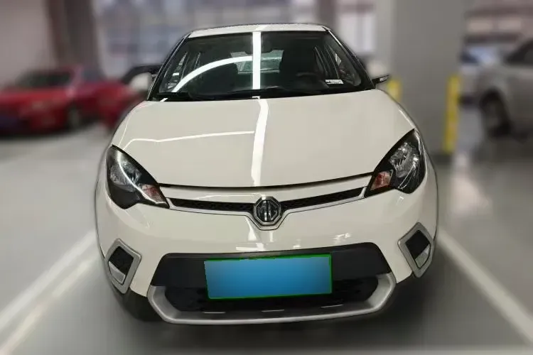 2015 MG 3SW 1.5L 109HP L4 5AMT,autocango,china used car exporter,china ev exporter,chinese used car exporter,chinese used ev exporter