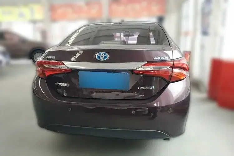 2016 Toyota Levin 1.8L 99HP L4 E-CVT Hybrid,autocango,china used car exporter,china ev exporter,chinese used car exporter,chinese used ev exporter