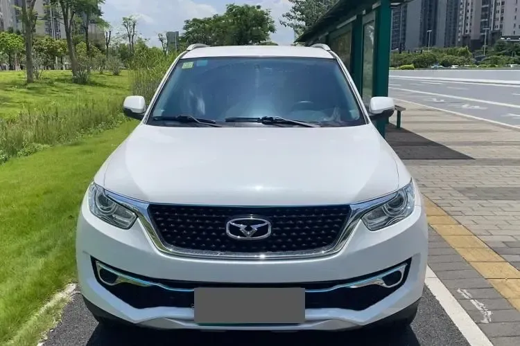 2019 KaiYi X3 1.5L 116HP L4 5MT,autocango,china used car exporter,china ev exporter,chinese used car exporter,chinese used ev exporter