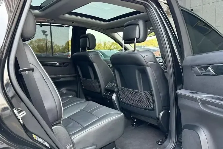 2017 Mercedes-Benz R Class 3.0T 272HP V6 7AT,autocango,china used car exporter,china ev exporter,chinese used car exporter,chinese used ev exporter