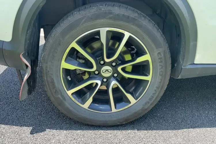 2019 KaiYi X3 1.5L 116HP L4 5MT,autocango,china used car exporter,china ev exporter,chinese used car exporter,chinese used ev exporter