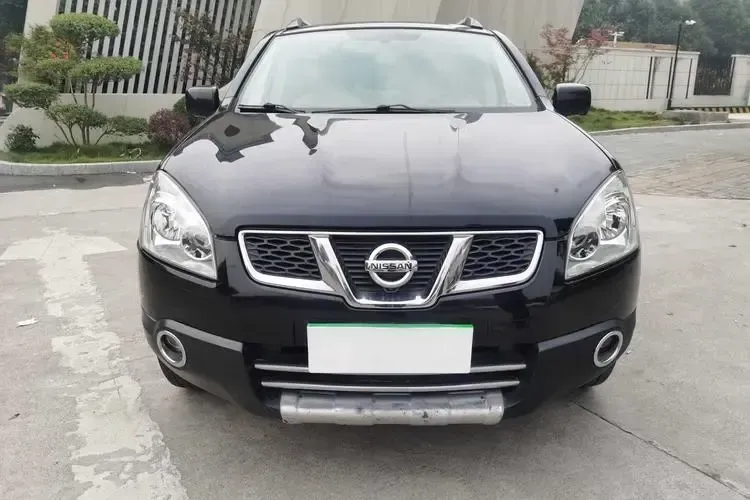 2011 Nissan Qashqai 2.0L 144HP L4 CVT,autocango,china used car exporter,china ev exporter,chinese used car exporter,chinese used ev exporter