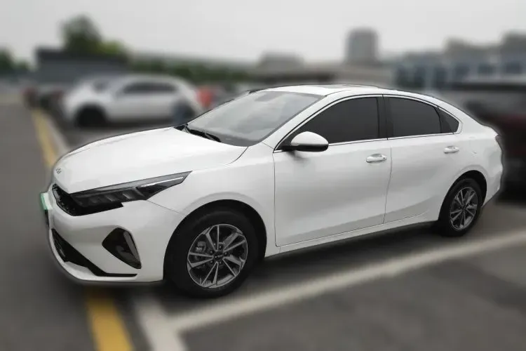 2023 Kia K3 1.5L 115HP L4 CVT,autocango,china used car exporter,china ev exporter,chinese used car exporter,chinese used ev exporter
