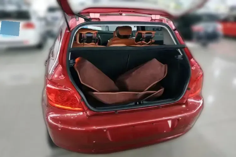 2013 Peugeot 307 1.6L 117HP L4 4AT,autocango,china used car exporter,china ev exporter,chinese used car exporter,chinese used ev exporter