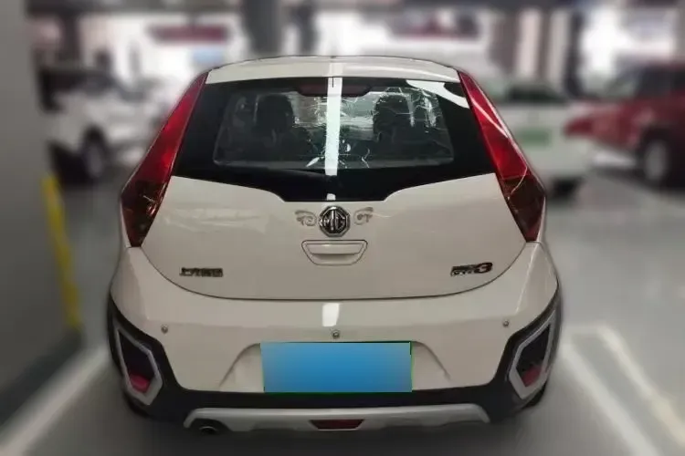 2015 MG 3SW 1.5L 109HP L4 5AMT,autocango,china used car exporter,china ev exporter,chinese used car exporter,chinese used ev exporter
