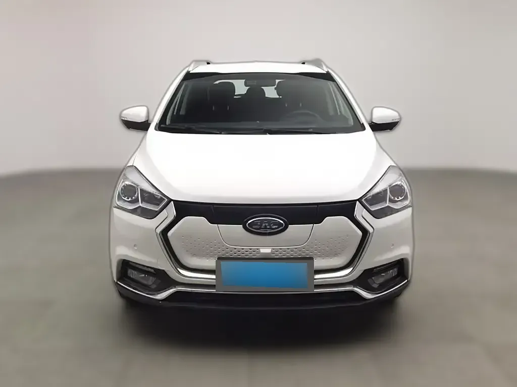 2019 JAC iEV7S BEV 49.5KWH,autocango,china used car exporter,china ev exporter,chinese used car exporter,chinese used ev exporter