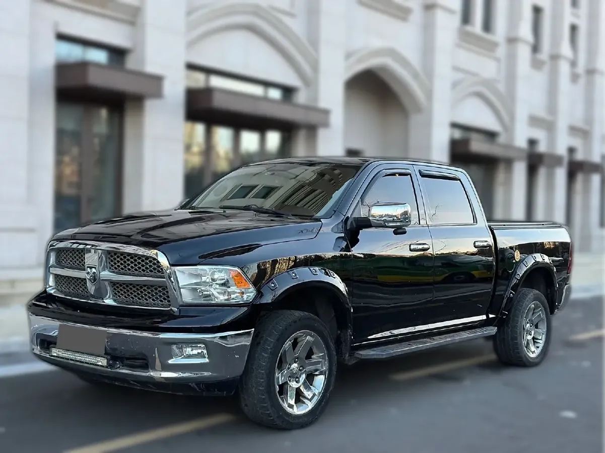 2011 RAM Trucks 5.7L 395HP V8 5AT,autocango,china used car exporter,china ev exporter,chinese used car exporter,chinese used ev exporter