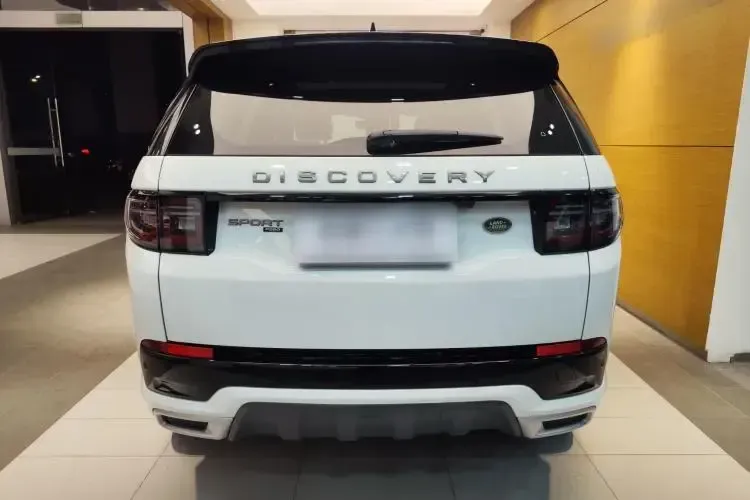 2020 Land Rover Discovery Sport 2.0T 249HP L4 9AT,autocango,china used car exporter,china ev exporter,chinese used car exporter,chinese used ev exporter