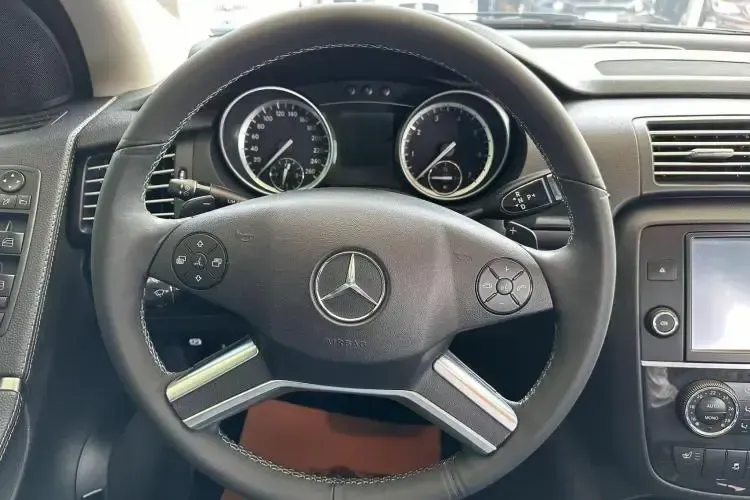 2017 Mercedes-Benz R Class 3.0T 272HP V6 7AT,autocango,china used car exporter,china ev exporter,chinese used car exporter,chinese used ev exporter