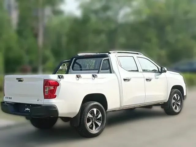 2020 ChangAn Kaicene KaiCheng F70 2.5T 150HP L4 6MT,autocango,china used car exporter,china ev exporter,chinese used car exporter,chinese used ev exporter