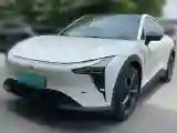 2024 JiYue 01 BEV 71.4KWH