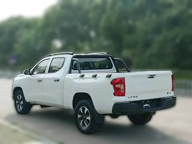 2020 ChangAn Kaicene KaiCheng F70 2.5T 150HP L4 6MT,autocango,china used car exporter,china ev exporter,chinese used car exporter,chinese used ev exporter