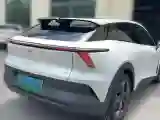 2024 JiYue 01 BEV 71.4KWH