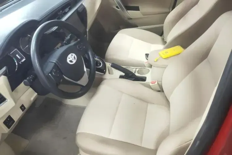 2017 Toyota Corolla 1.8L 99HP L4 E-CVT Hybrid,autocango,china used car exporter,china ev exporter,chinese used car exporter,chinese used ev exporter