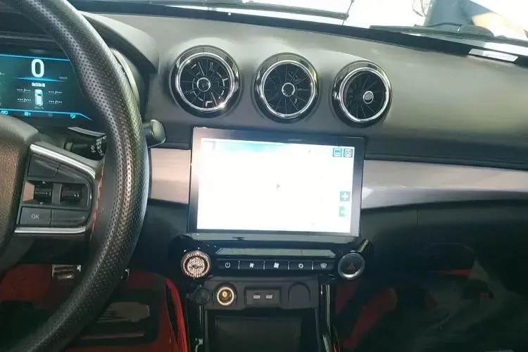 2019 KaiYi X3 1.5L 116HP L4 5MT,autocango,china used car exporter,china ev exporter,chinese used car exporter,chinese used ev exporter