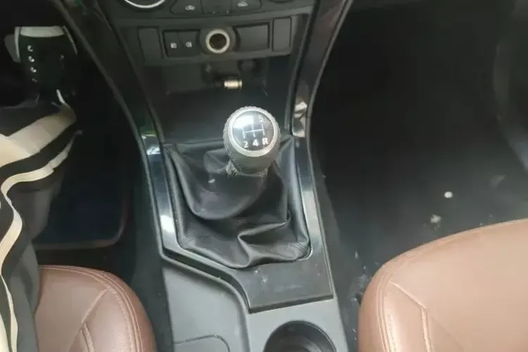 2017 Great Wall Wingle 6 2.4L 122HP L4 5MT,autocango,china used car exporter,china ev exporter,chinese used car exporter,chinese used ev exporter