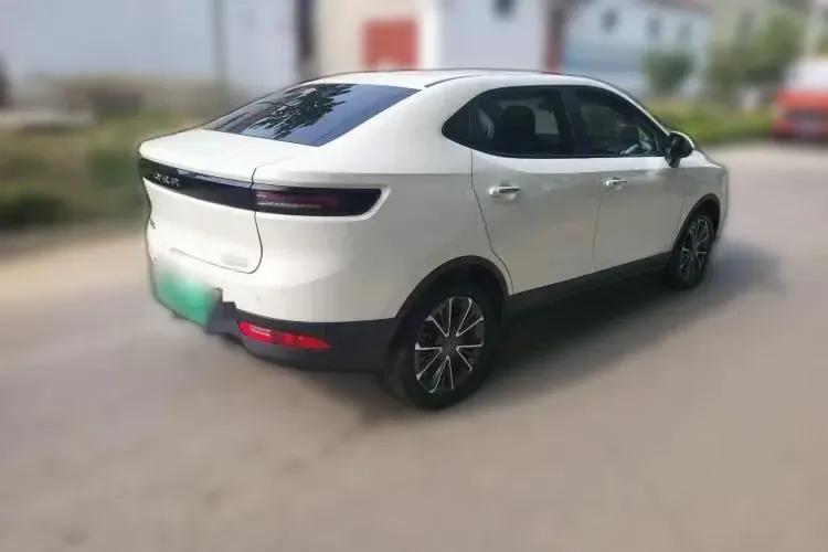 2018 Ora iQ BEV 47KWH,autocango,china used car exporter,china ev exporter,chinese used car exporter,chinese used ev exporter