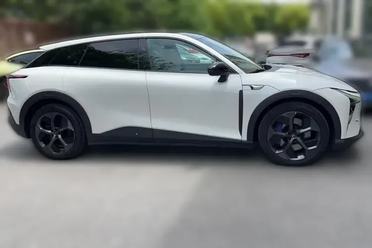 2024 JiYue 01 BEV 71.4KWH,autocango,china used car exporter,china ev exporter,chinese used car exporter,chinese used ev exporter