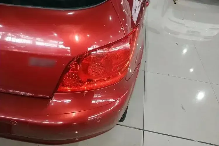 2013 Peugeot 307 1.6L 117HP L4 4AT,autocango,china used car exporter,china ev exporter,chinese used car exporter,chinese used ev exporter