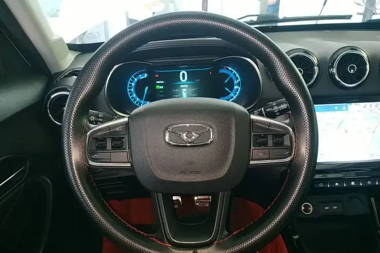 2019 KaiYi X3 1.5L 116HP L4 5MT,autocango,china used car exporter,china ev exporter,chinese used car exporter,chinese used ev exporter