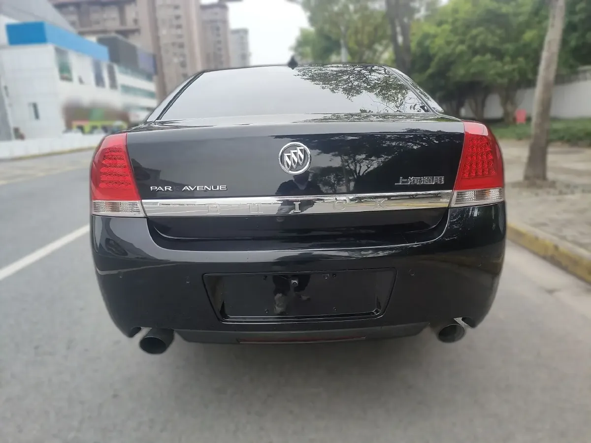 2010 Buick Park Avenue 3.0L 254HP V6 6AT,autocango,china used car exporter,china ev exporter,chinese used car exporter,chinese used ev exporter