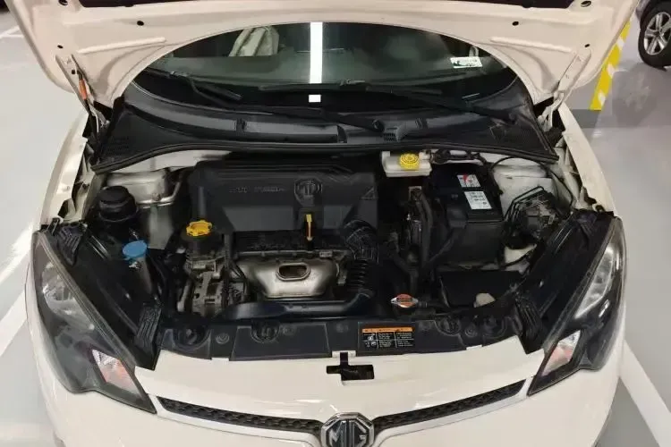 2015 MG 3SW 1.5L 109HP L4 5AMT,autocango,china used car exporter,china ev exporter,chinese used car exporter,chinese used ev exporter