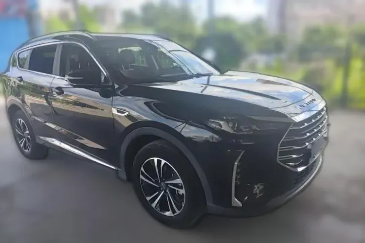 2021 Jetour X70 Plus 1.5T 156HP L4 6DCT,autocango,china used car exporter,china ev exporter,chinese used car exporter,chinese used ev exporter